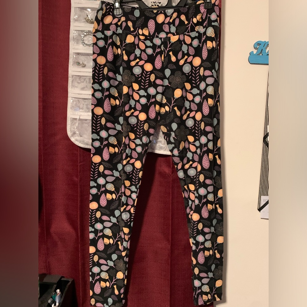 Lularoe leggings
